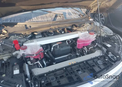 2022 Mercedes-Benz Eqs 580 4Matic z USA, uszkodzony, nr VIN W1KCG4EBXNA021522